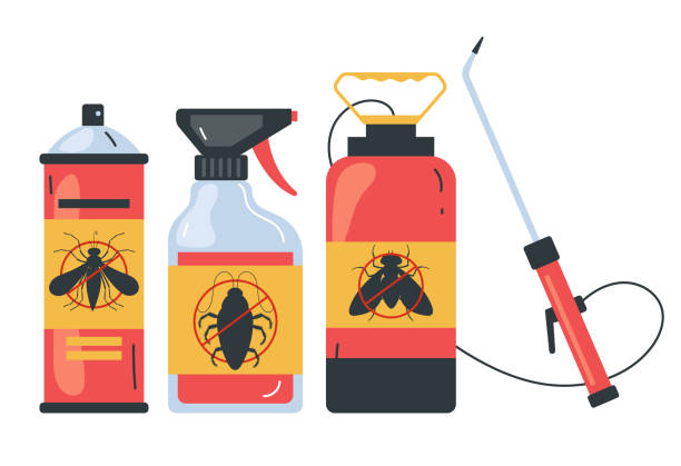 Best Ant Control Services  in Pine Mountain Lake, CA